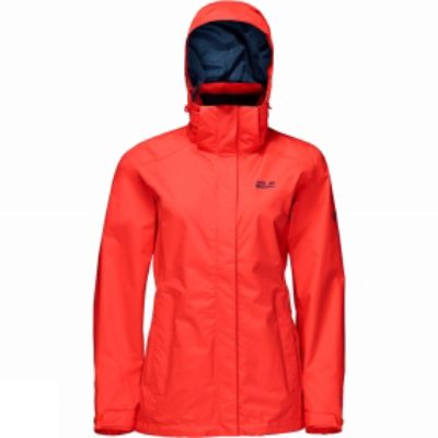 Womens Seven Lakes Jacket Womens Seven Lakes Jacket